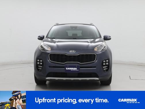 2018 Kia Sportage SX