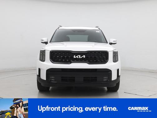 2024 Kia Telluride SX Prestige X-Line