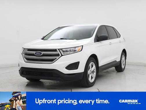 2017 Ford Edge SE
