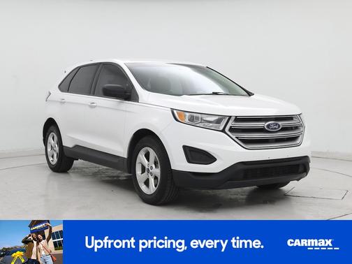 2017 Ford Edge SE