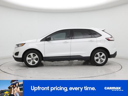 2017 Ford Edge SE