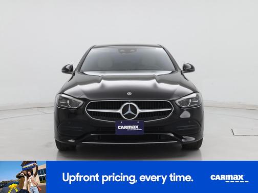 2023 Mercedes-Benz C-Class 