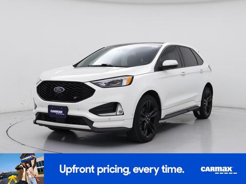 2020 Ford Edge ST