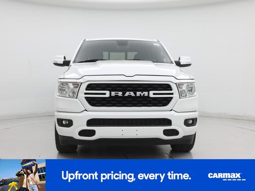 2022 RAM 1500 Bighorn