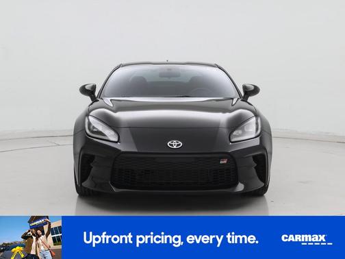 2024 Toyota GR86 Premium