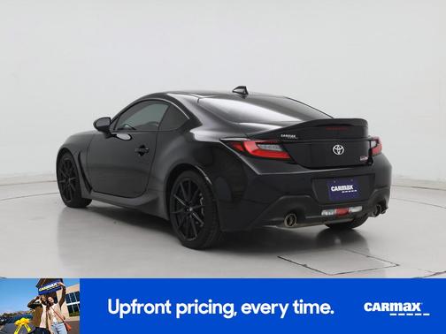 2024 Toyota GR86 Premium