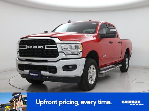 2024 RAM 2500 Bighorn