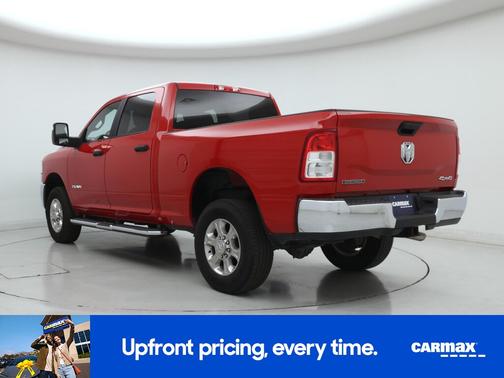 2024 RAM 2500 Bighorn