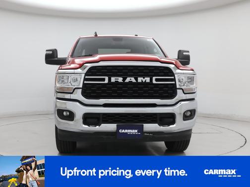 2024 RAM 2500 Bighorn