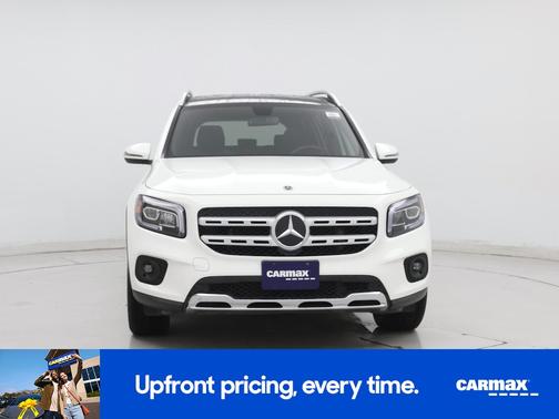 2021 Mercedes-Benz GLB 250 