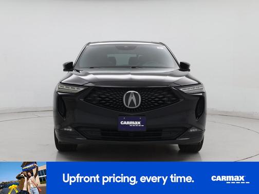 2022 Acura MDX SH-AWD A-Spec