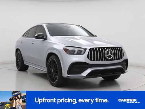 2023 Mercedes-Benz AMG GLE 53 