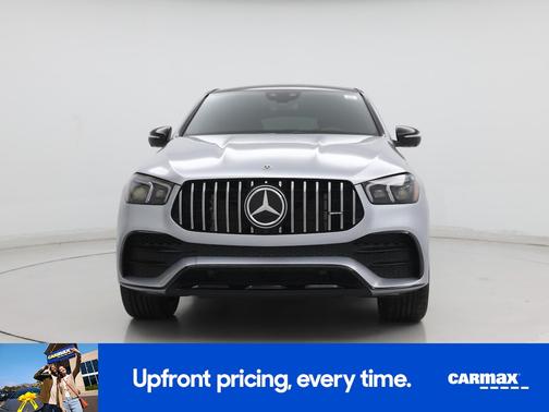 2023 Mercedes-Benz AMG GLE 53 