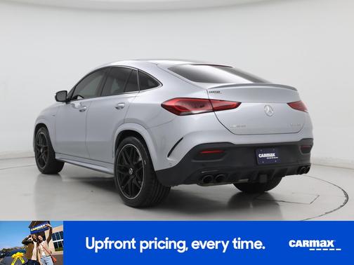 2023 Mercedes-Benz AMG GLE 53 