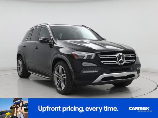 2021 Mercedes-Benz GLE 350 GLE 350