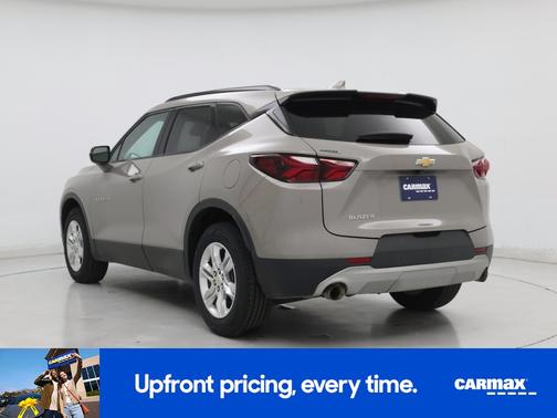 2021 Chevrolet Blazer 2LT