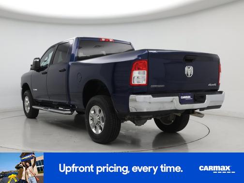 2024 RAM 2500 Bighorn