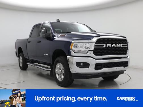 2024 RAM 2500 Bighorn