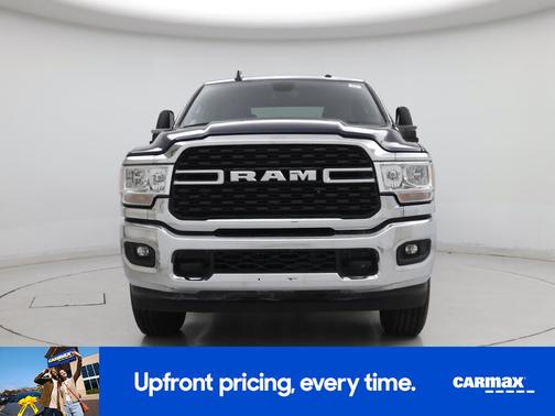 2024 RAM 2500 Bighorn