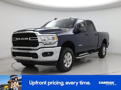 2024 RAM 2500 Bighorn