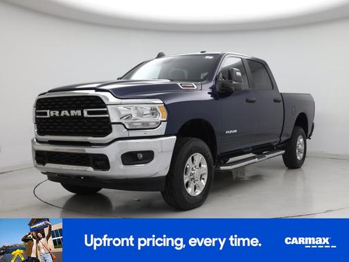 2024 RAM 2500 Bighorn