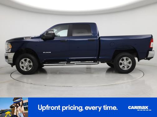 2024 RAM 2500 Bighorn