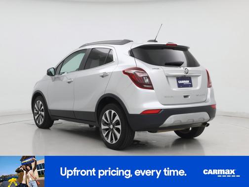 2017 Buick Encore Essence