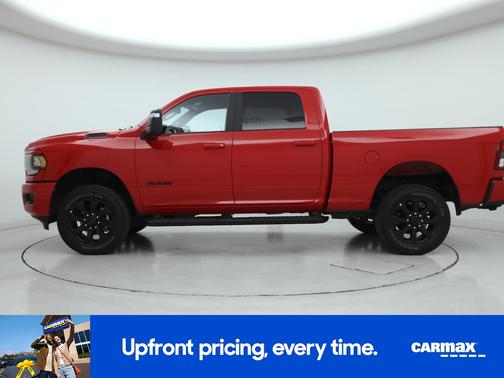 2024 RAM 2500 Bighorn