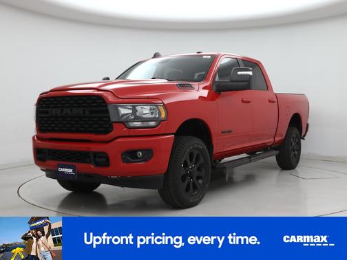 2024 RAM 2500 Bighorn
