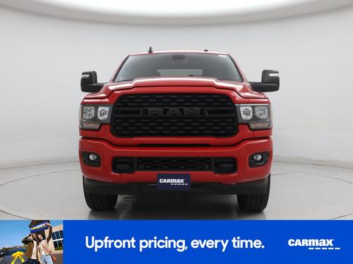 2024 RAM 2500 Bighorn
