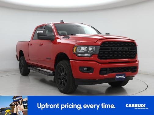 2024 RAM 2500 Bighorn