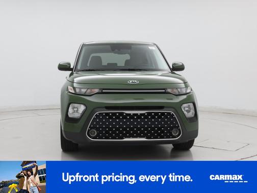2021 Kia Soul EX