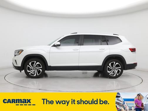 2023 Volkswagen Atlas SEL