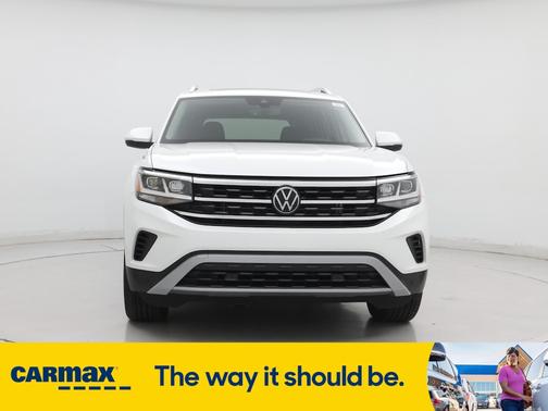 2023 Volkswagen Atlas SEL