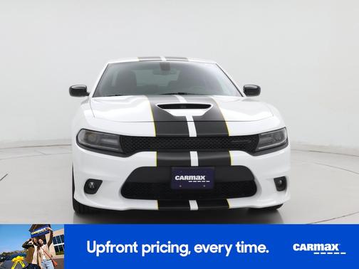 2020 Dodge Charger GT