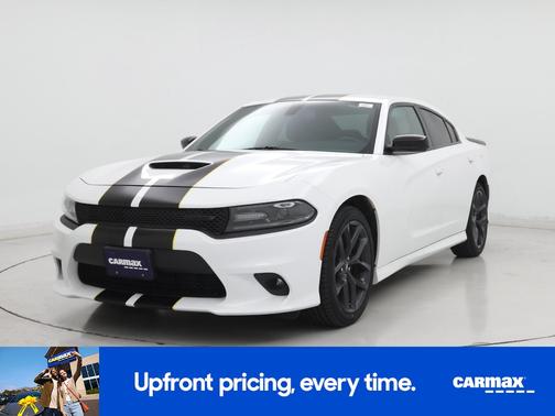 2020 Dodge Charger GT