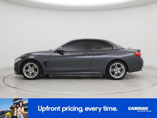 2015 BMW 428 XI