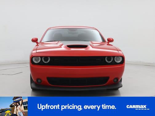 2021 Dodge Challenger R/T