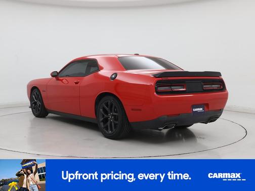 2021 Dodge Challenger R/T