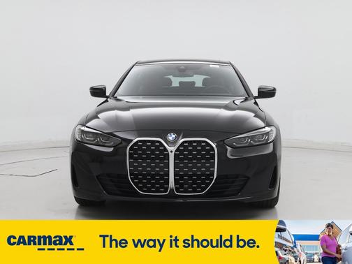 2024 BMW 430 I Gran Coupe