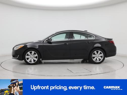 2015 Buick Regal Premium