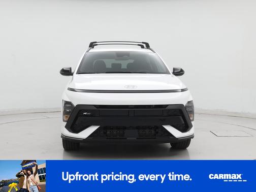 2025 Hyundai KONA N Line S