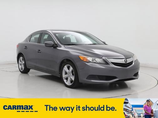 2015 Acura ILX