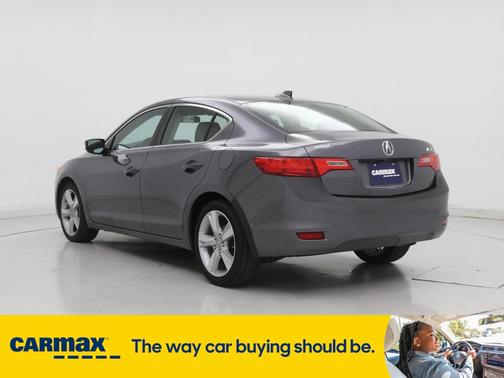 2015 Acura ILX