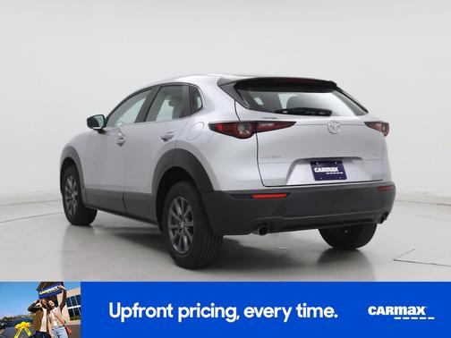 2020 Mazda CX-30 Base (A6)