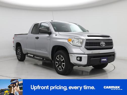 2014 Toyota Tundra SR5