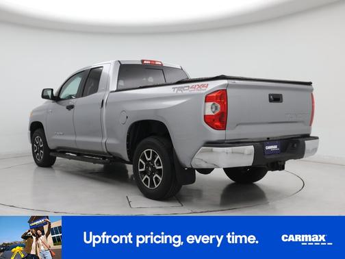 2014 Toyota Tundra SR5