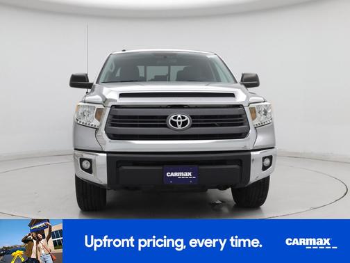 2014 Toyota Tundra SR5