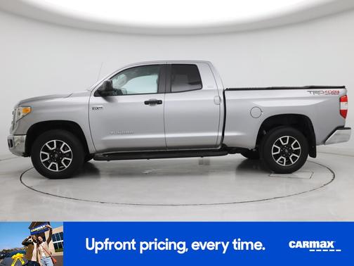 2014 Toyota Tundra SR5