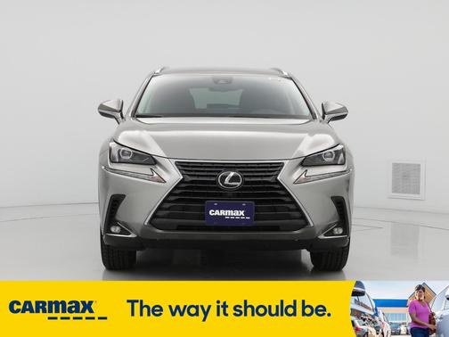 2021 Lexus NX 300 NX 300